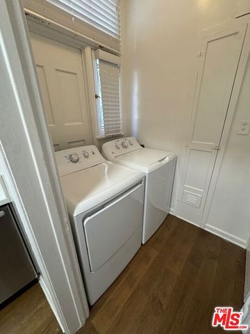 122 N Orlando Avenue 122, Los Angeles, CA 90048