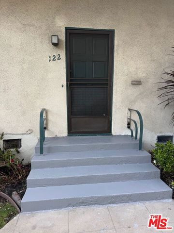 122 N Orlando Avenue 122, Los Angeles, CA 90048