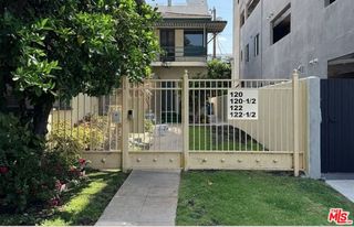 122 N Orlando Avenue 122, Los Angeles, CA 90048