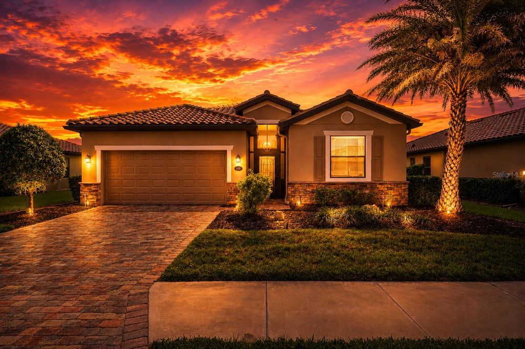 178 WANDERING WETLANDS CIRCLE, Bradenton, FL 34212