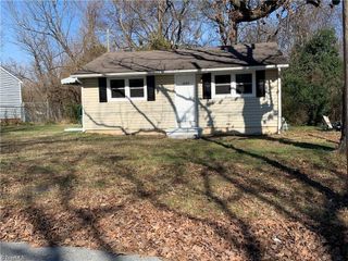 1509 E Commerce Avenue, High Point, NC 27260