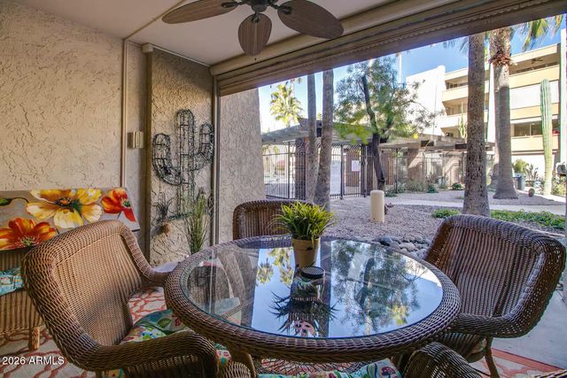 7625 E CAMELBACK Road B133, Scottsdale, AZ 85251