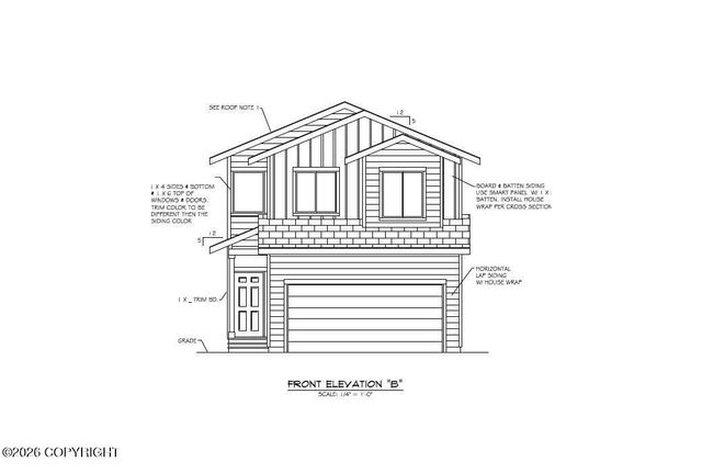 5998 Takotna Loop, Anchorage, AK 99504