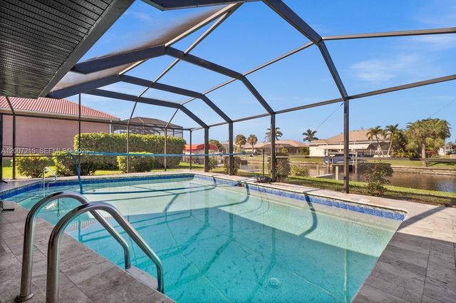 117 SE 40 TER, Cape Coral, FL 33904