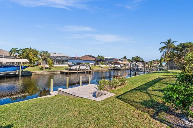 117 SE 40 TER, Cape Coral, FL 33904