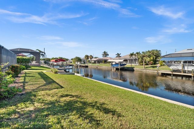 117 SE 40 TER, Cape Coral, FL 33904