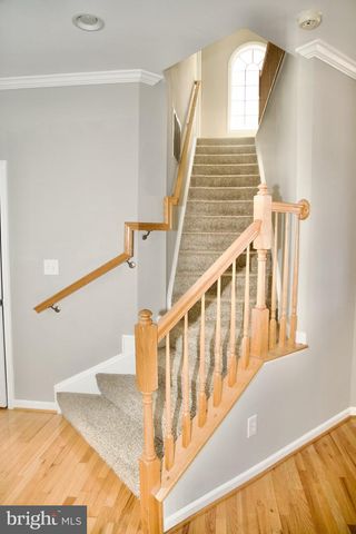 2667 TAFFRAIL WAY, Woodbridge, VA 22191