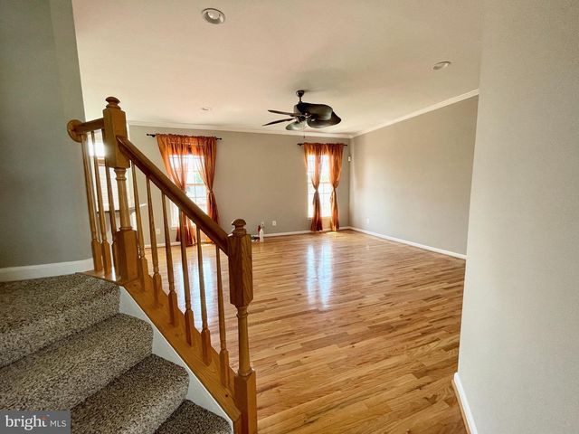 2667 TAFFRAIL WAY, Woodbridge, VA 22191