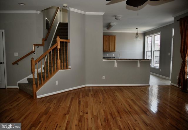 2667 TAFFRAIL WAY, Woodbridge, VA 22191