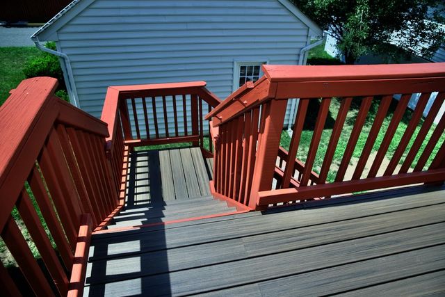 2667 TAFFRAIL WAY, Woodbridge, VA 22191