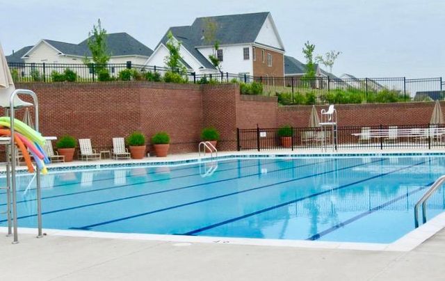 2667 TAFFRAIL WAY, Woodbridge, VA 22191