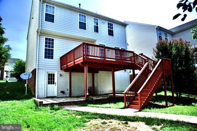 2667 TAFFRAIL WAY, Woodbridge, VA 22191