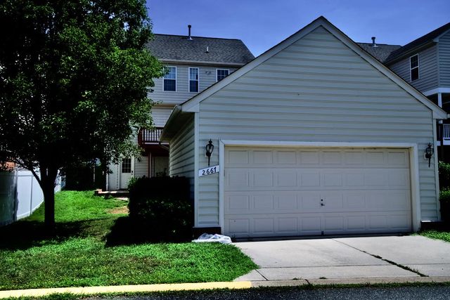 2667 TAFFRAIL WAY, Woodbridge, VA 22191
