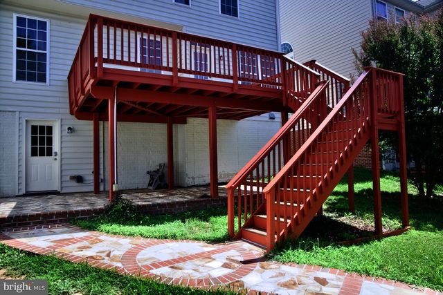 2667 TAFFRAIL WAY, Woodbridge, VA 22191