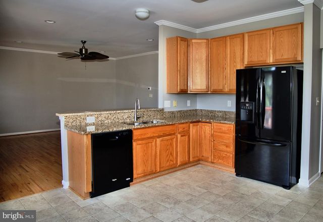 2667 TAFFRAIL WAY, Woodbridge, VA 22191