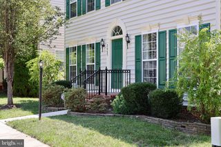 2667 TAFFRAIL WAY, Woodbridge, VA 22191