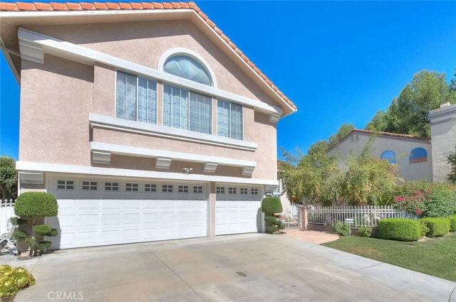 2386 Routh Drive, Rowland Heights, CA 91748