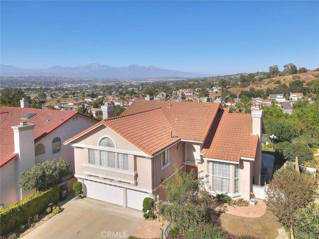 2386 Routh Drive, Rowland Heights, CA 91748
