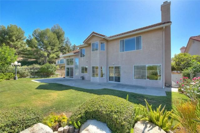 2386 Routh Drive, Rowland Heights, CA 91748