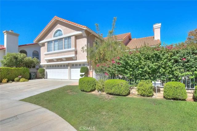 2386 Routh Drive, Rowland Heights, CA 91748