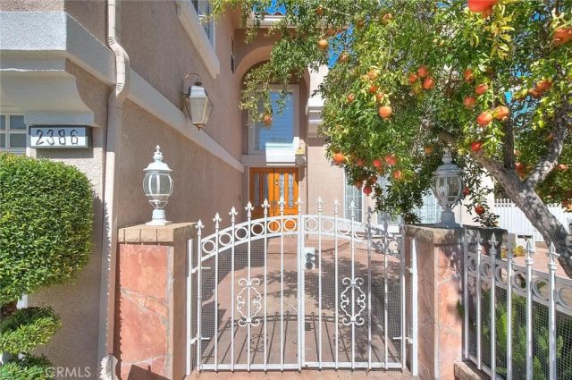 2386 Routh Drive, Rowland Heights, CA 91748