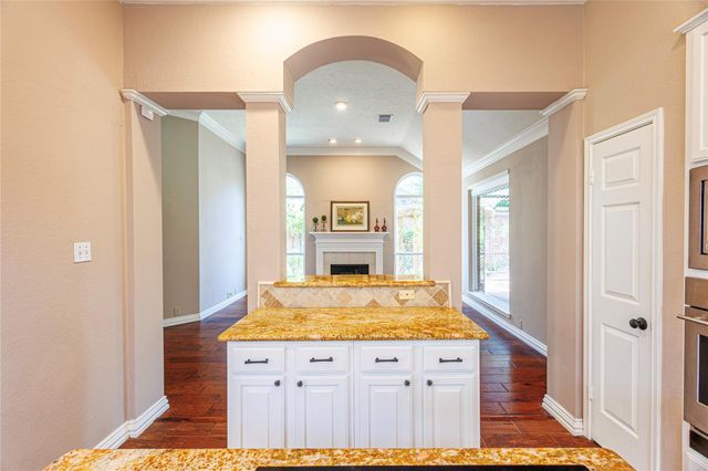 1247 Misty Lake Court, Sugar Land, TX 77498