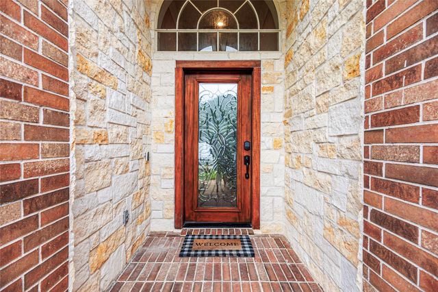 1247 Misty Lake Court, Sugar Land, TX 77498
