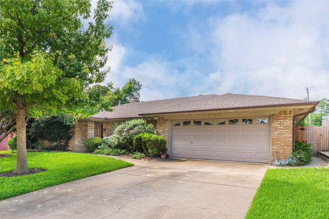 1008 Rocky Canyon Road, Arlington, TX 76012
