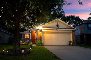 9731 Gulfstream Drive, Conroe, TX 77303