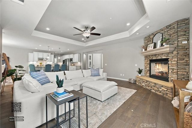 2909 Mandalay Place, Bakersfield, CA 93311
