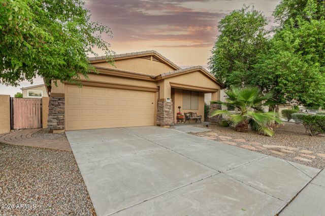 15276 W EDGEMONT Avenue, Goodyear, AZ 85395
