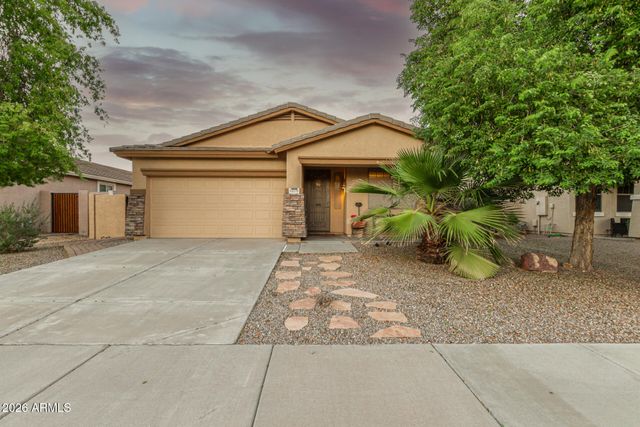 15276 W EDGEMONT Avenue, Goodyear, AZ 85395