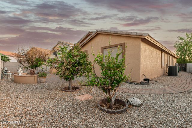 15276 W EDGEMONT Avenue, Goodyear, AZ 85395