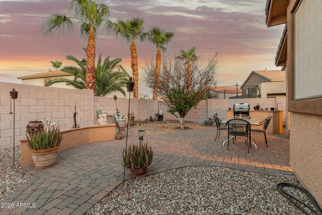 15276 W EDGEMONT Avenue, Goodyear, AZ 85395