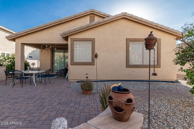 15276 W EDGEMONT Avenue, Goodyear, AZ 85395