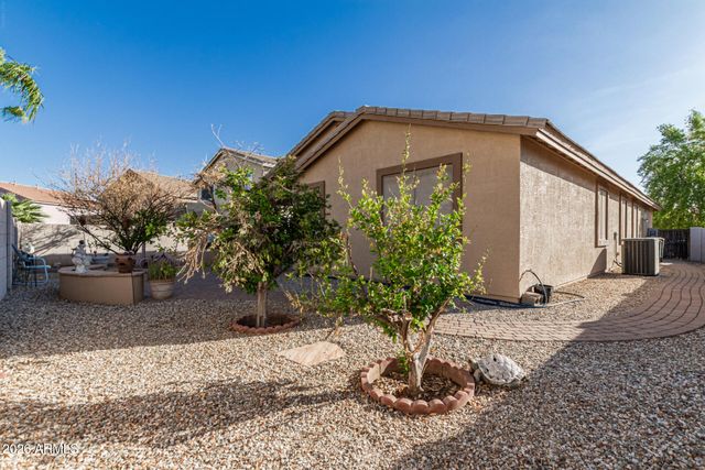 15276 W EDGEMONT Avenue, Goodyear, AZ 85395