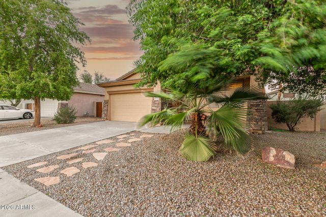 15276 W EDGEMONT Avenue, Goodyear, AZ 85395