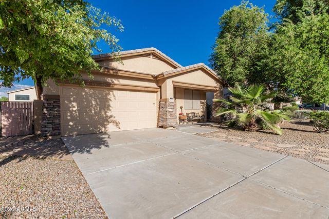 15276 W EDGEMONT Avenue, Goodyear, AZ 85395