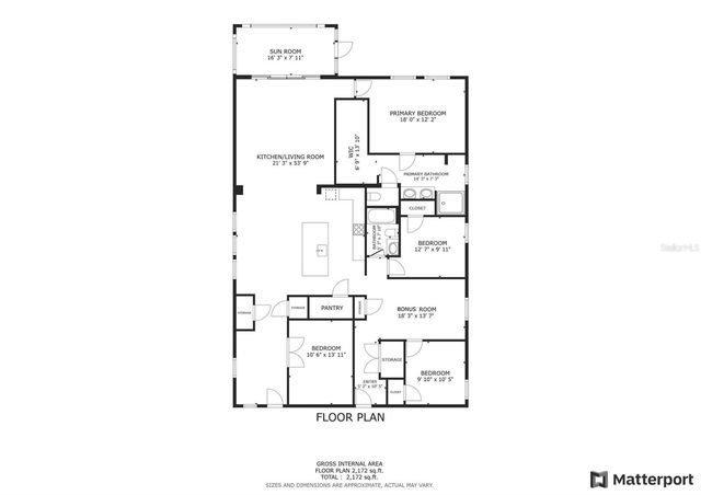 17860 PASSIONFLOWER CIRCLE, Clermont, FL 34714