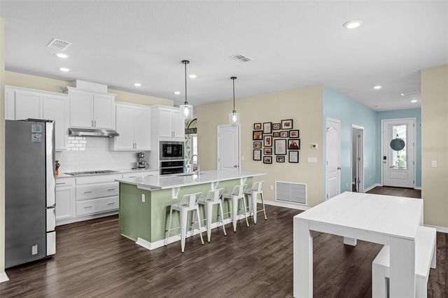 17860 PASSIONFLOWER CIRCLE, Clermont, FL 34714