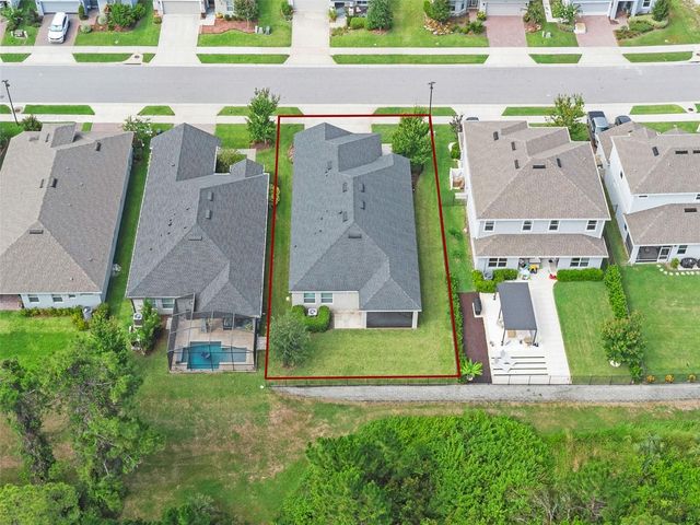 17860 PASSIONFLOWER CIRCLE, Clermont, FL 34714