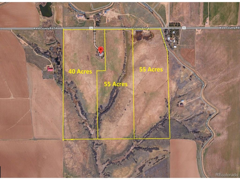 9240 County Road 54, Milliken, CO 80543