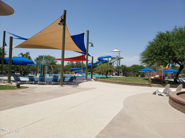 1451 N FENWAY Drive, Florence, AZ 85132