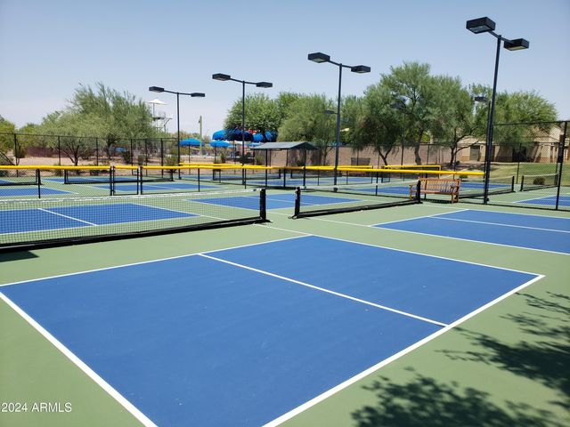 1451 N FENWAY Drive, Florence, AZ 85132