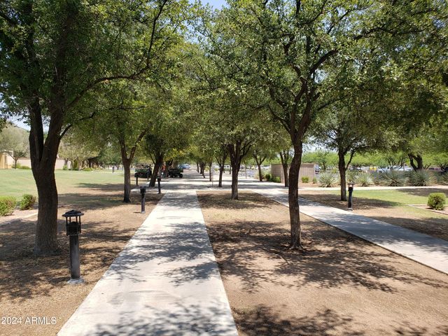 1451 N FENWAY Drive, Florence, AZ 85132