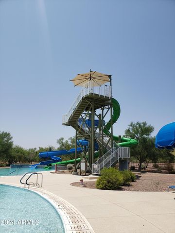 1451 N FENWAY Drive, Florence, AZ 85132