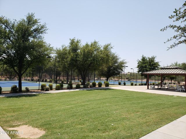 1451 N FENWAY Drive, Florence, AZ 85132