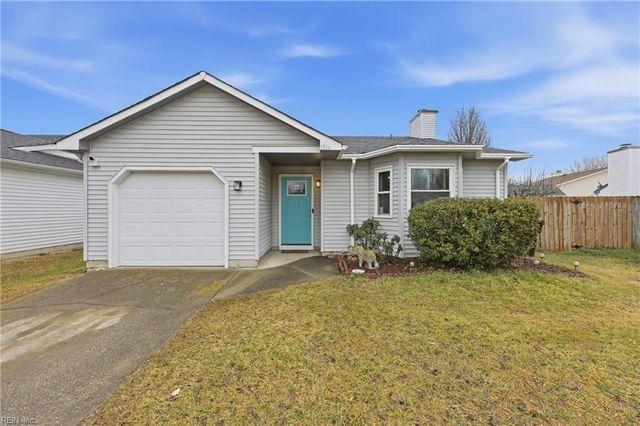 1504 Chickadee CT, Virginia Beach, VA 23454