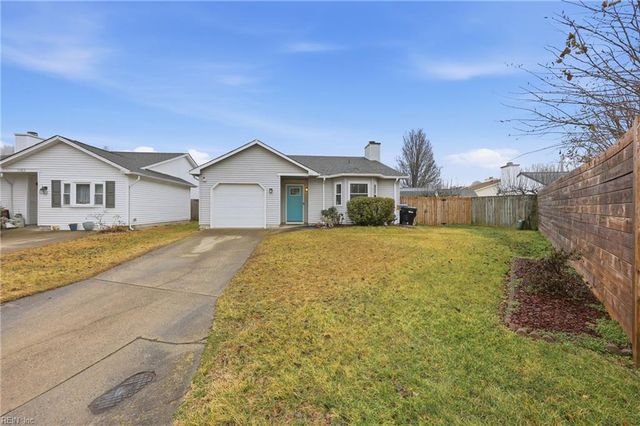 1504 Chickadee CT, Virginia Beach, VA 23454