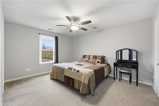 1504 Chickadee CT, Virginia Beach, VA 23454